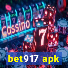 bet917 apk