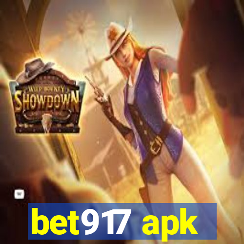 bet917 apk