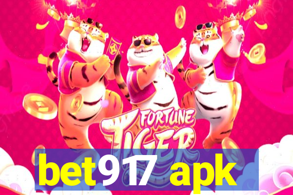 bet917 apk