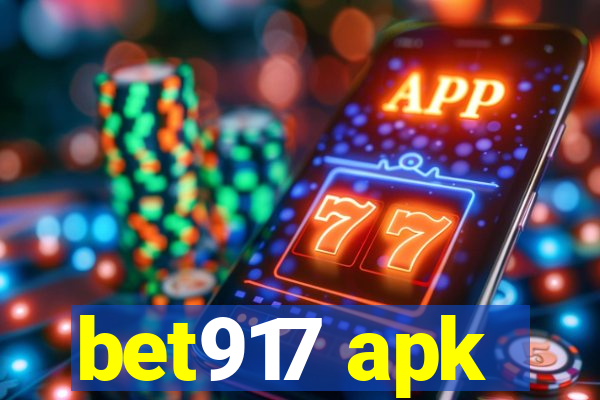 bet917 apk