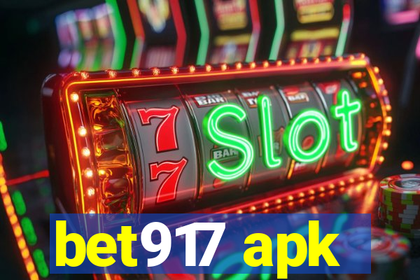 bet917 apk