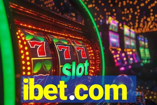 ibet.com