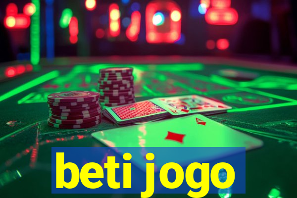 beti jogo