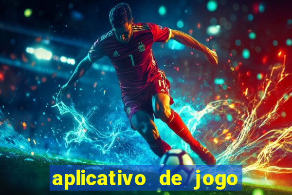 aplicativo de jogo que paga dinheiro de verdade