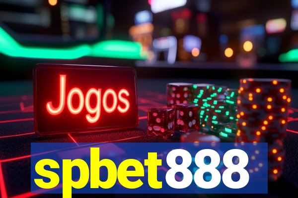 spbet888