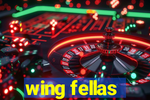 wing fellas