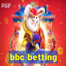 bbc betting