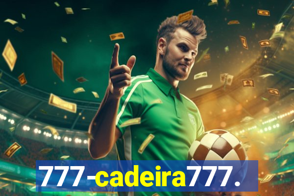 777-cadeira777.cc