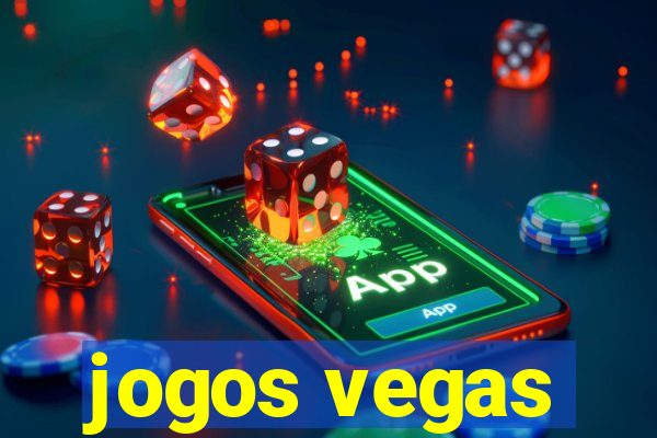 jogos vegas