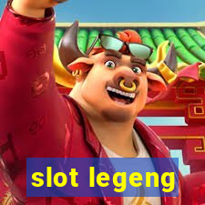 slot legeng