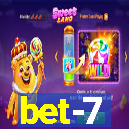 bet-7