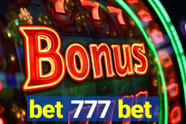 bet 777 bet