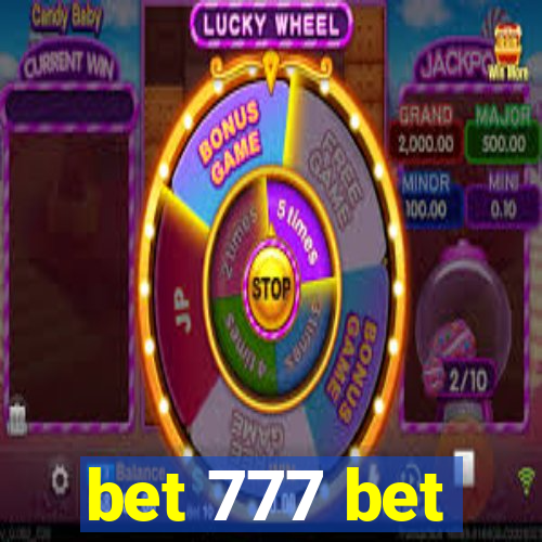 bet 777 bet