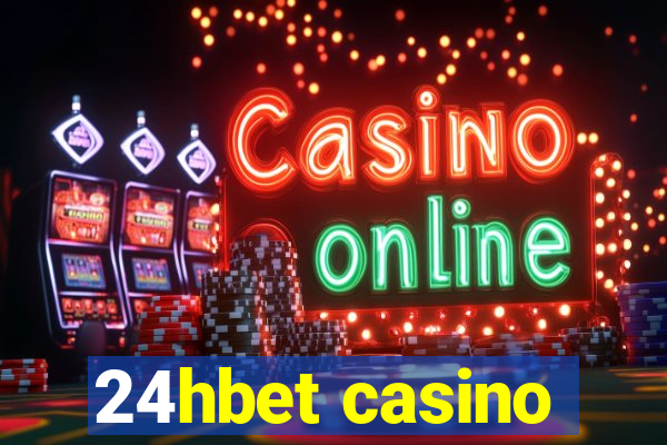 24hbet casino