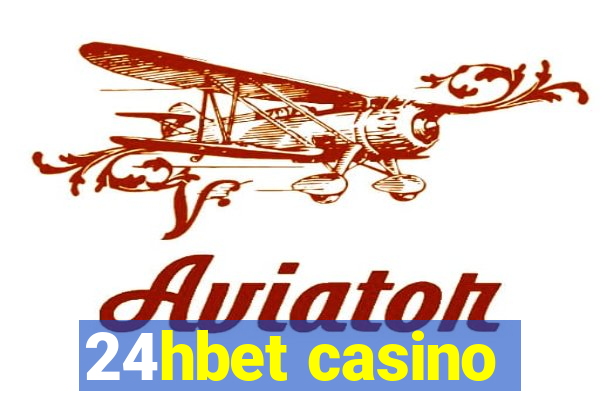 24hbet casino