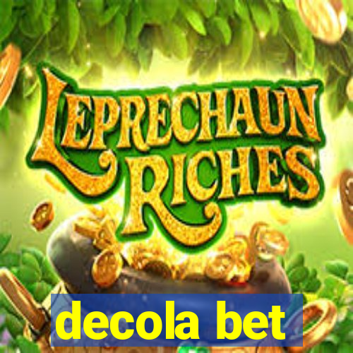 decola bet