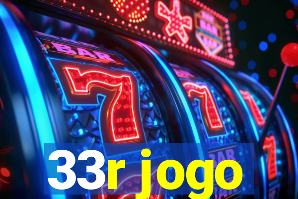 33r jogo