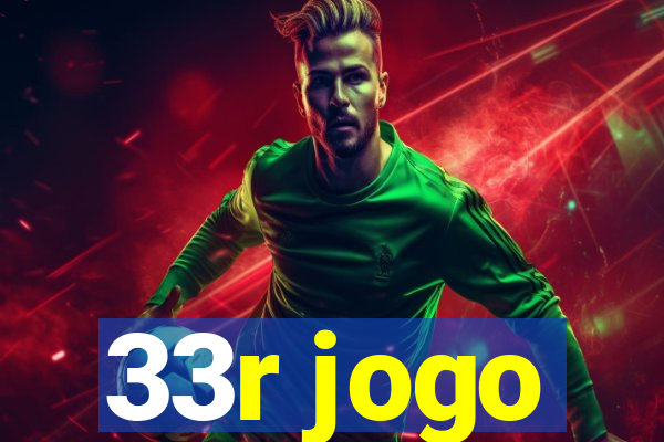 33r jogo