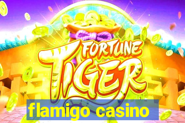 flamigo casino