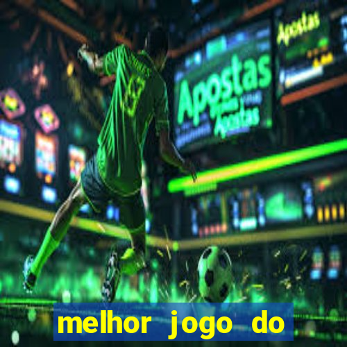 melhor jogo do cassino betano