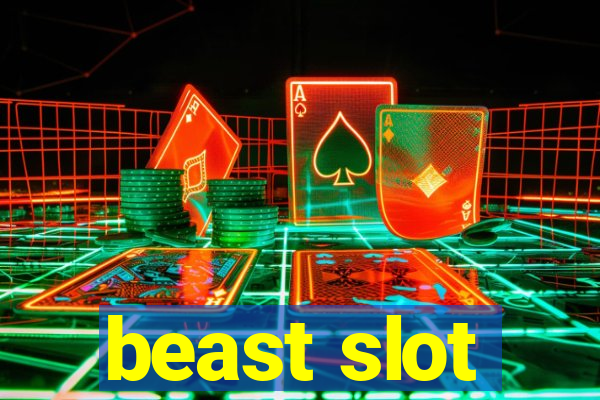 beast slot