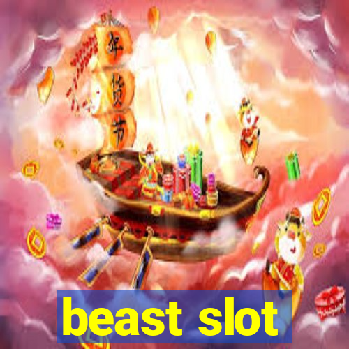 beast slot