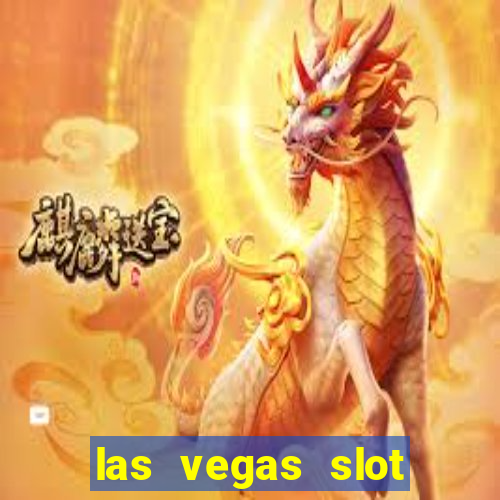 las vegas slot games free