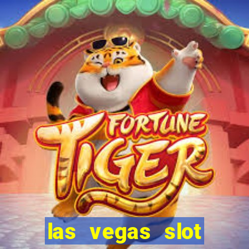 las vegas slot games free