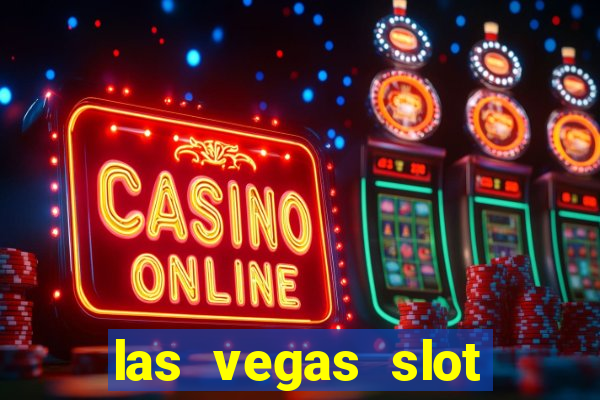 las vegas slot games free