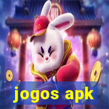 jogos apk