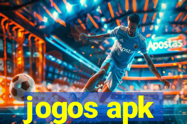 jogos apk