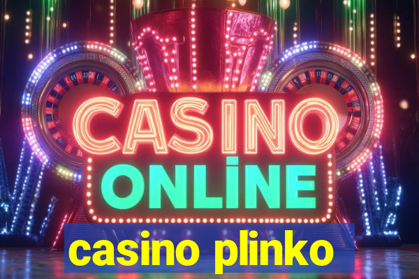 casino plinko