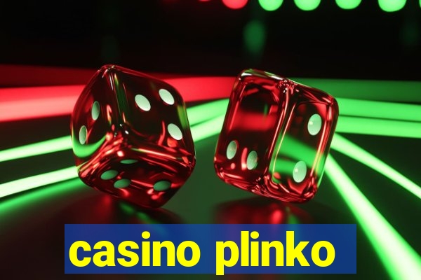 casino plinko