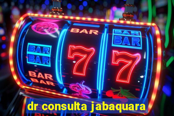 dr consulta jabaquara