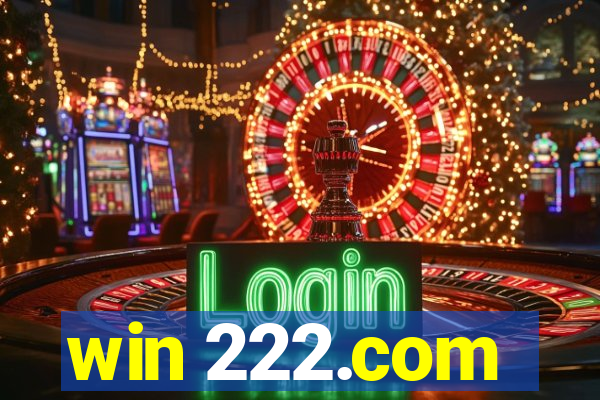 win 222.com