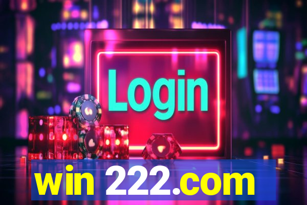 win 222.com