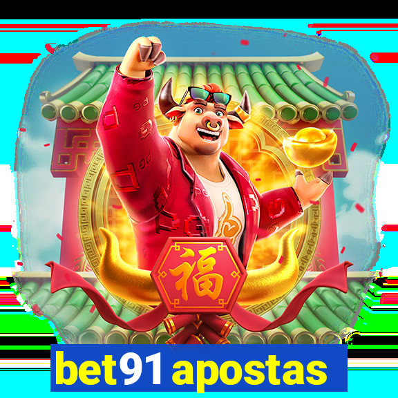 bet91 apostas