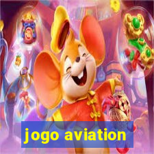 jogo aviation