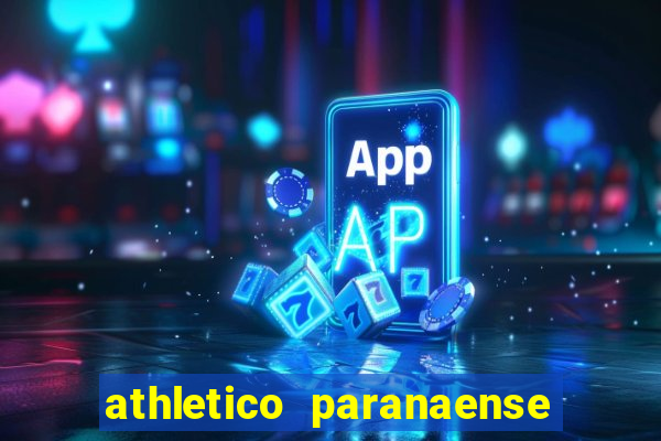 athletico paranaense x bahia ao vivo hd