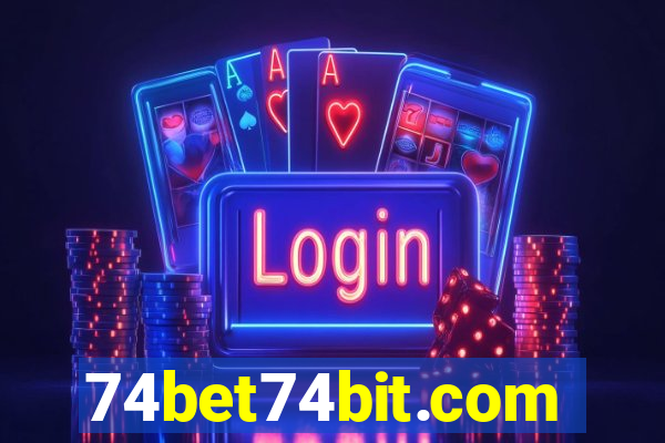 74bet74bit.com