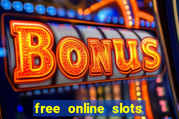 free online slots with no downloads