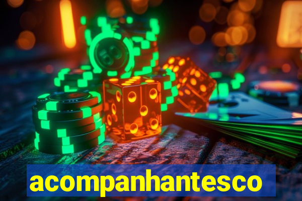 acompanhantescoroassantos