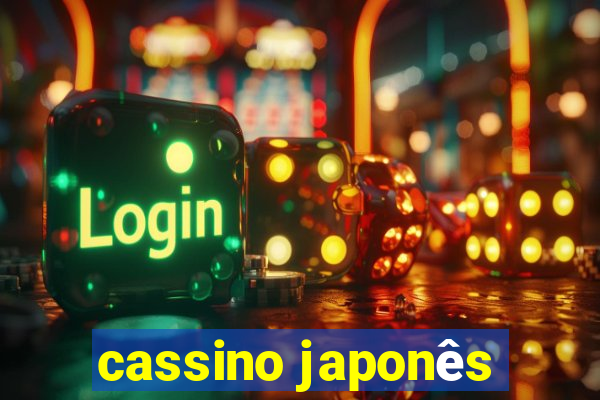 cassino japonês