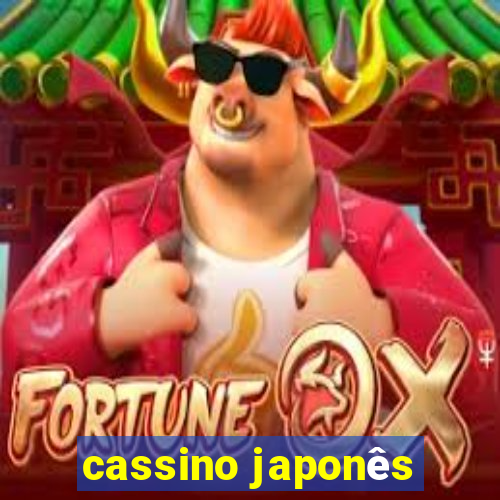 cassino japonês