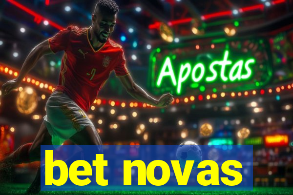 bet novas