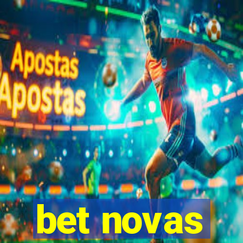 bet novas