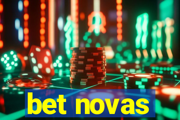 bet novas