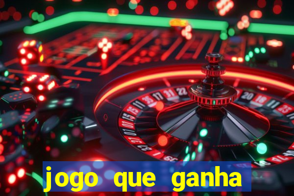 jogo que ganha dinheiro 777