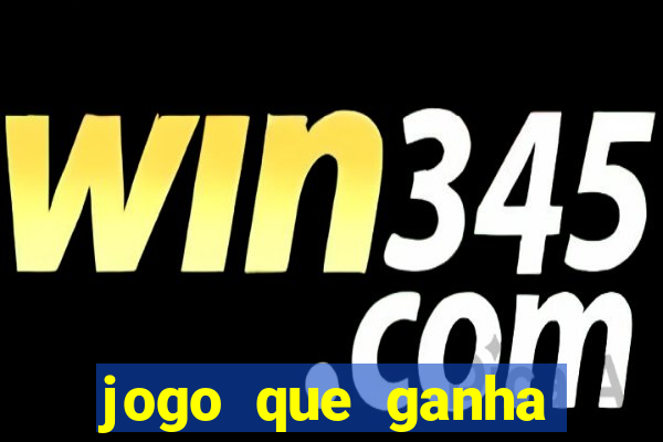 jogo que ganha dinheiro 777