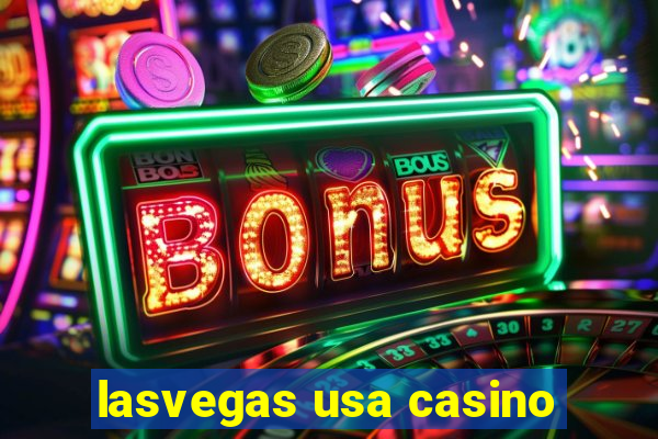 lasvegas usa casino